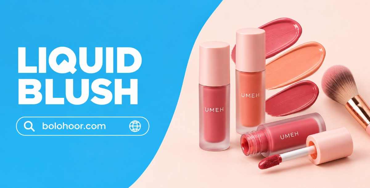 Liquid Blush