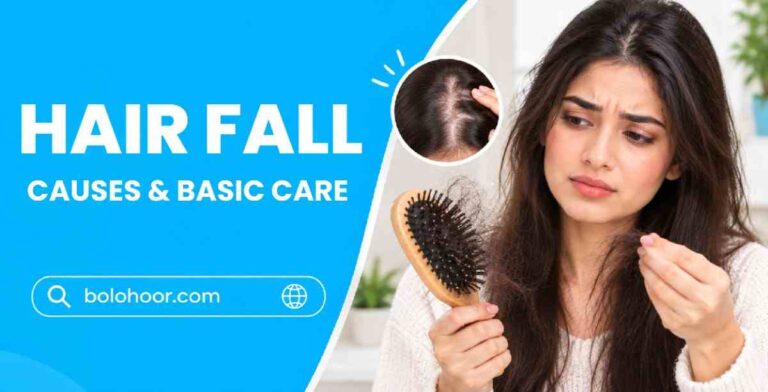 Hair Fall