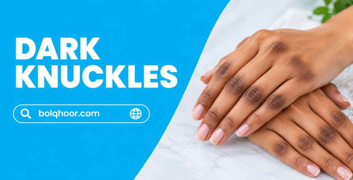 Dark Knuckles