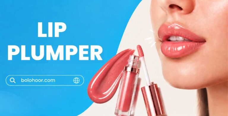 Lip Plumper