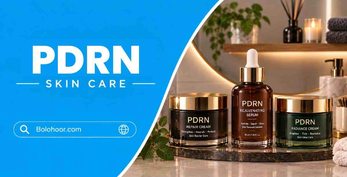 PDRN Skincare