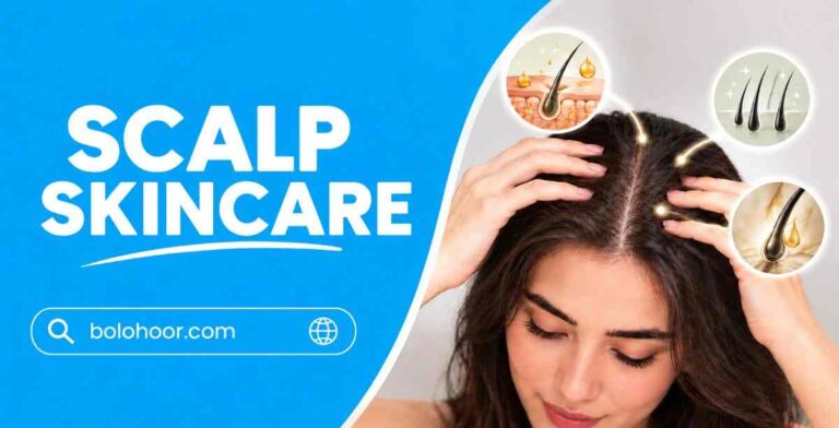 Scalp Skincare