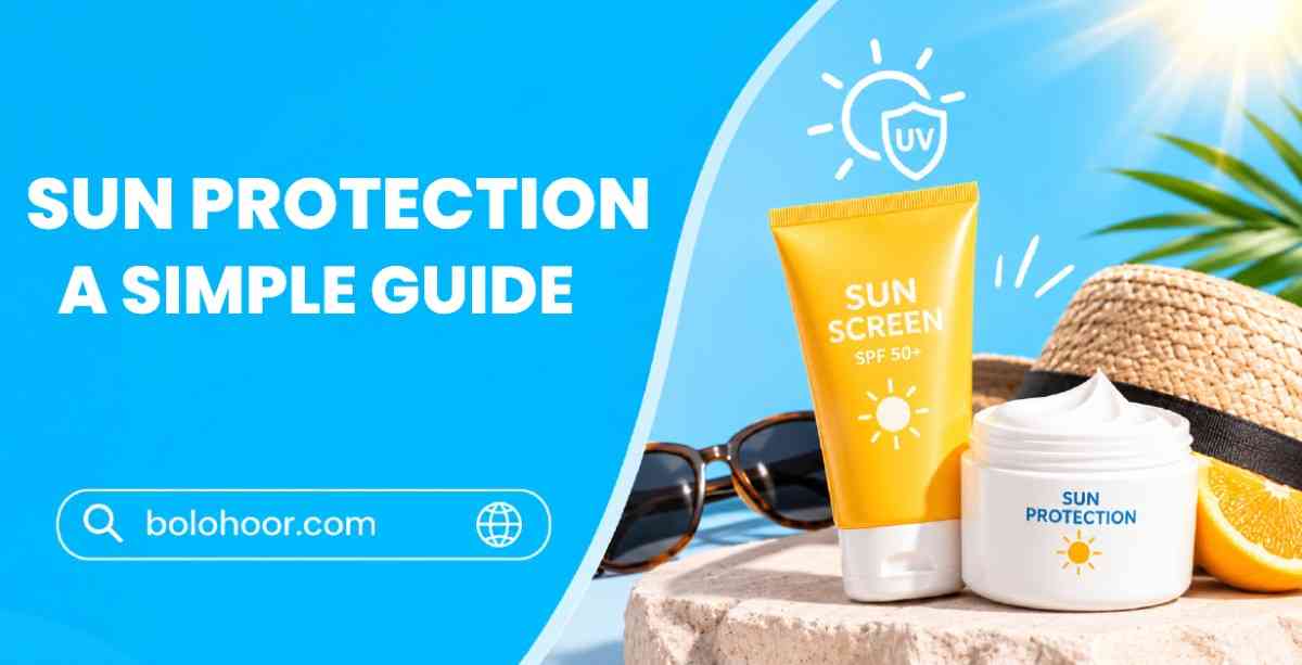 Sun Screen & SPF