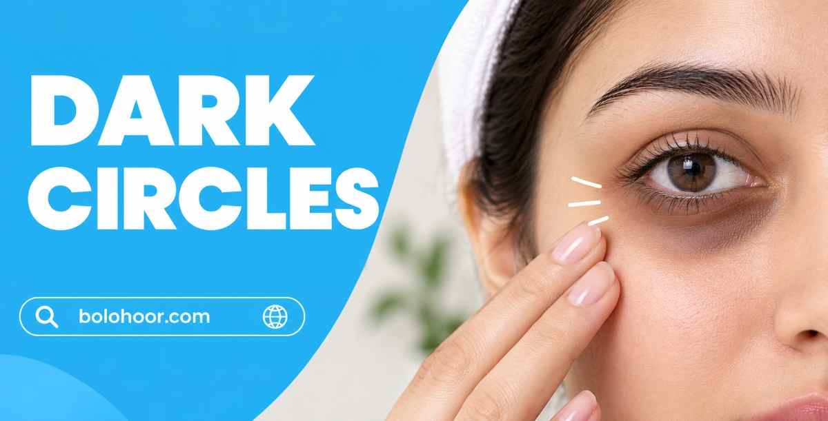 Dark Circles