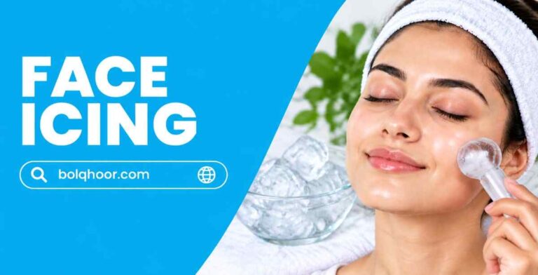 Face Icing