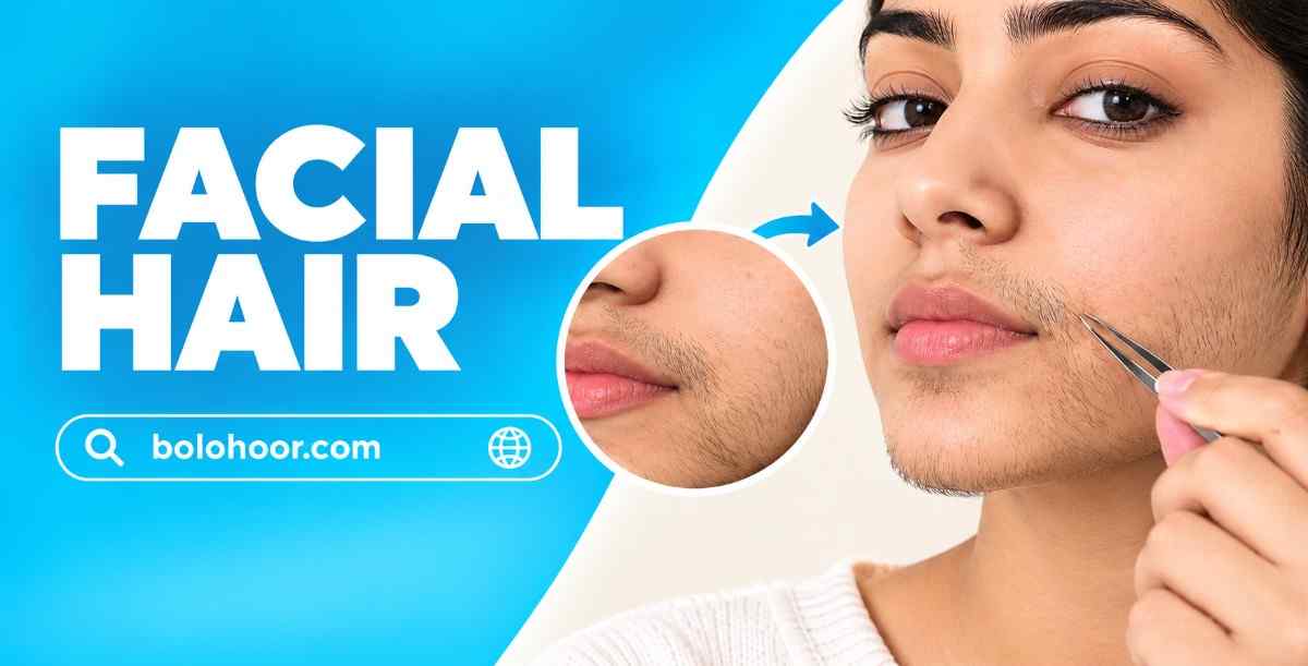 Facial Hair