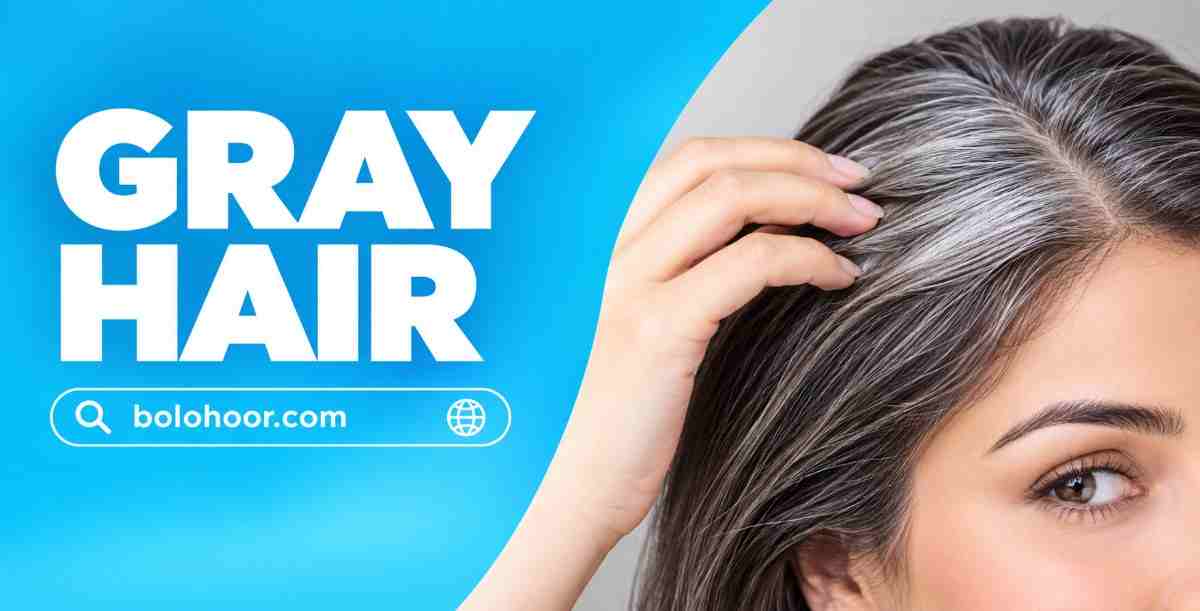 Gray Hair