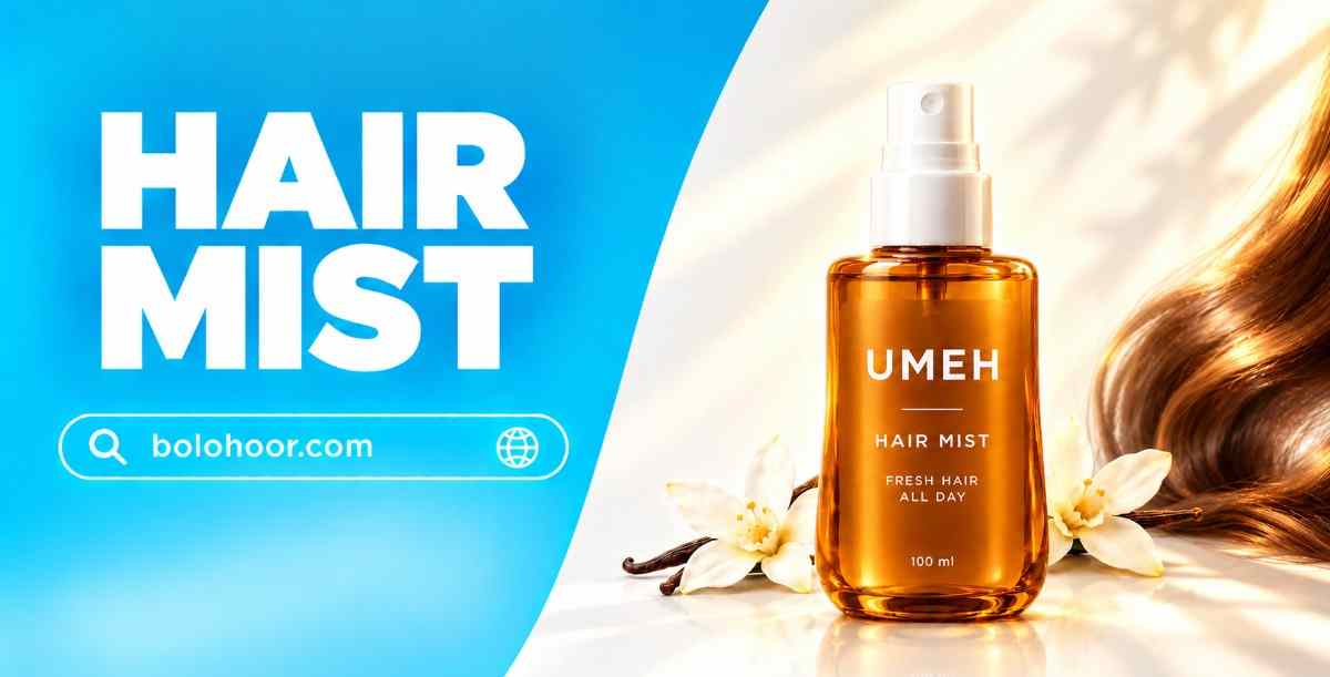 Hair Mist
