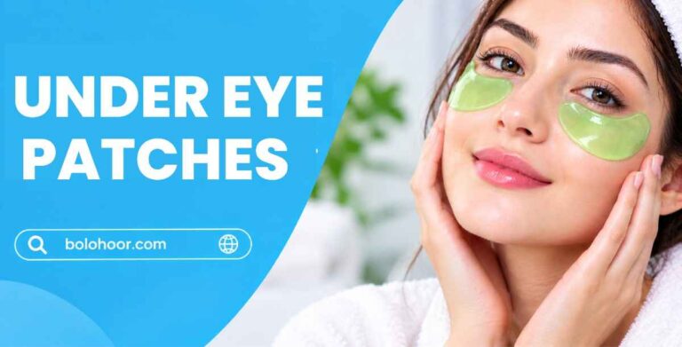 Under Eye Patches