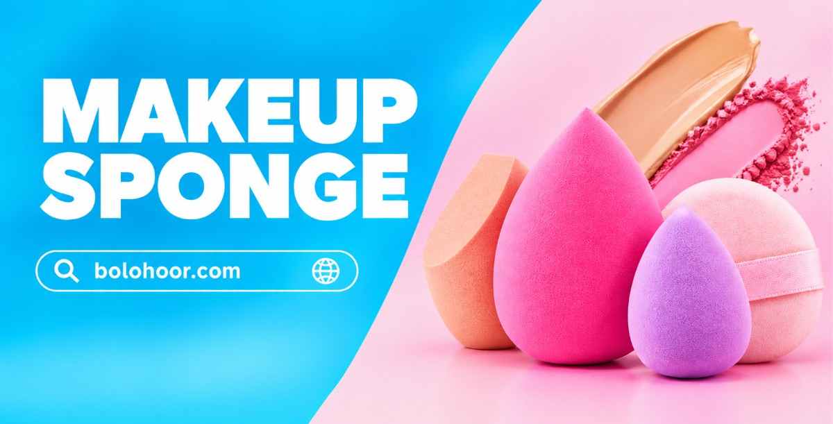 Makeup Sponge