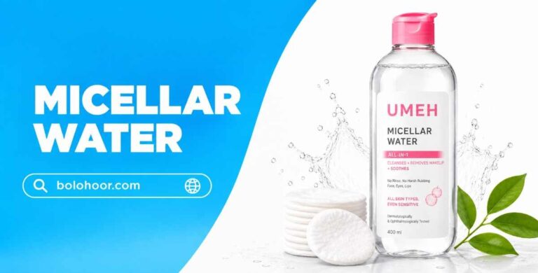 Micellar Water