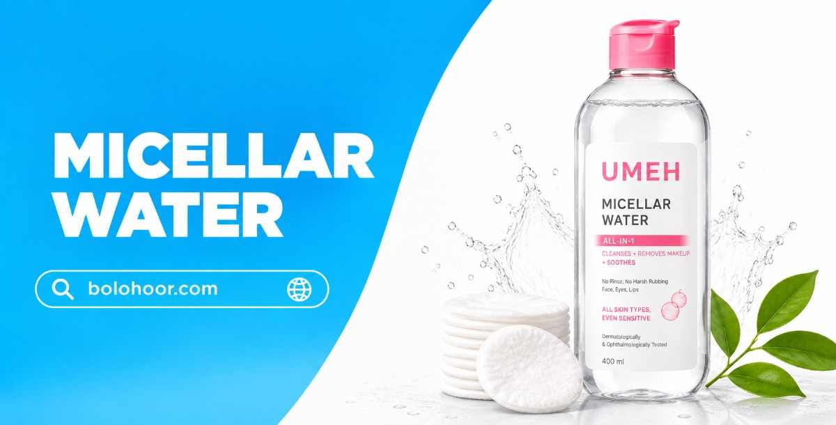 Micellar Water