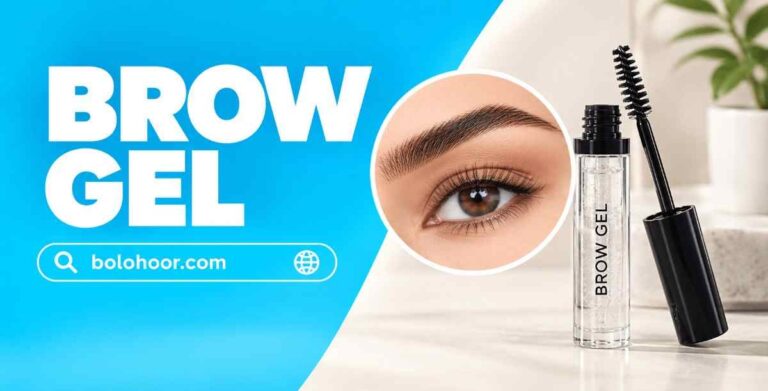 Brow Gel