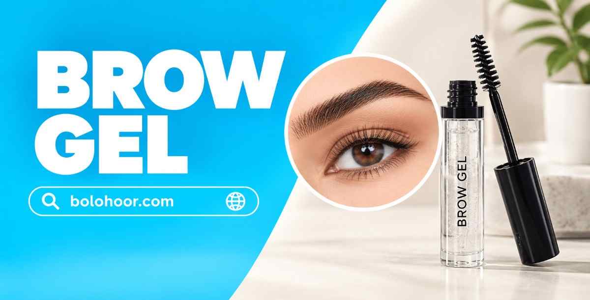 Brow Gel