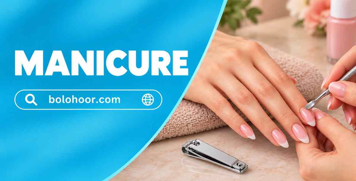Manicure