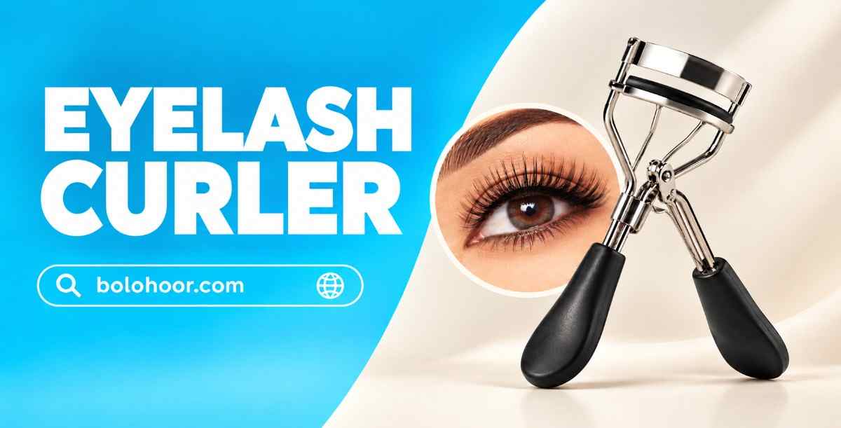 Eyelash Curler
