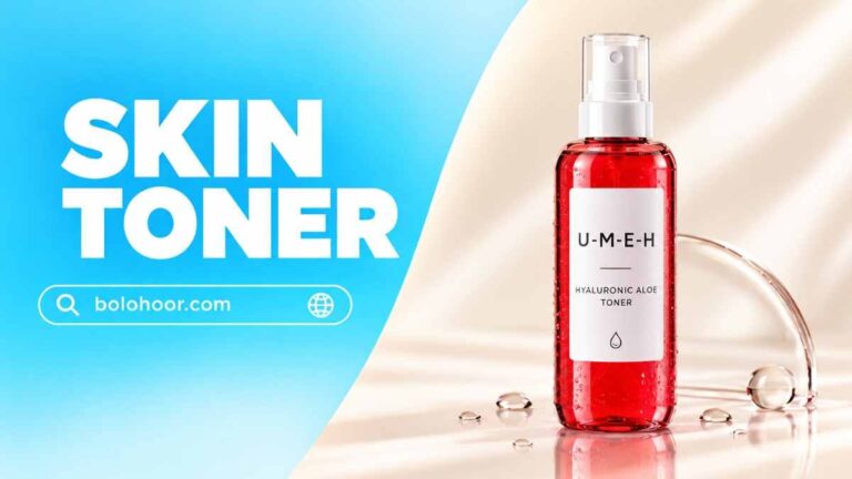Skin Toner