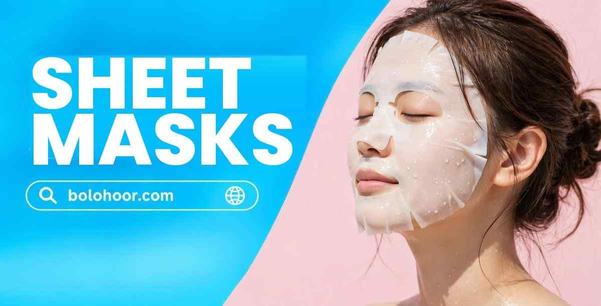 Sheet Masks